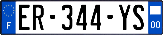 ER-344-YS