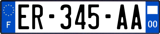 ER-345-AA