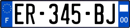 ER-345-BJ