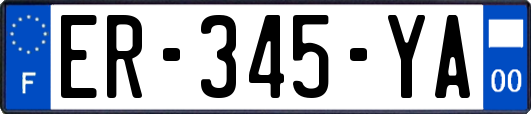 ER-345-YA