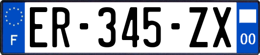 ER-345-ZX