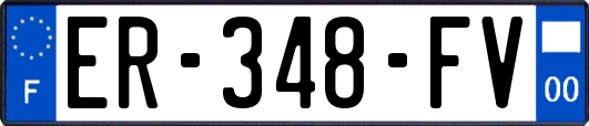 ER-348-FV