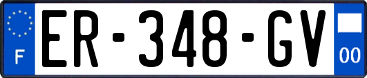 ER-348-GV