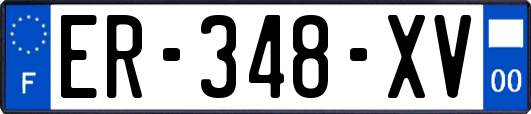 ER-348-XV