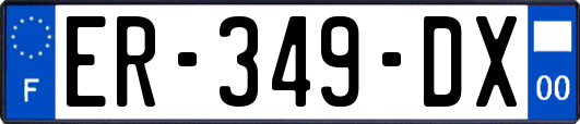 ER-349-DX