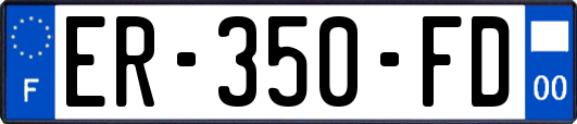 ER-350-FD