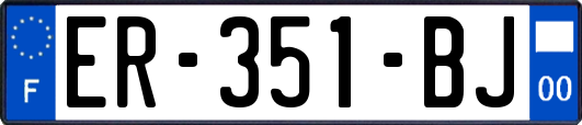 ER-351-BJ