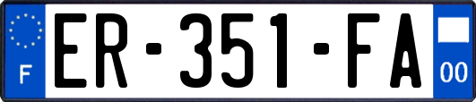 ER-351-FA