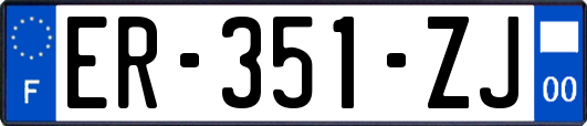 ER-351-ZJ