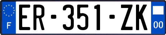 ER-351-ZK