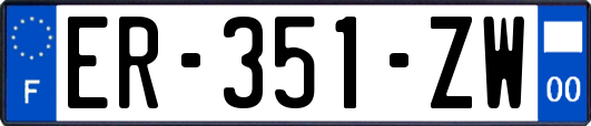 ER-351-ZW