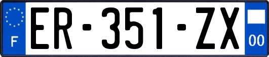 ER-351-ZX