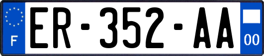 ER-352-AA