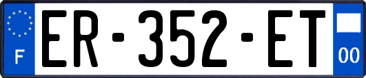 ER-352-ET