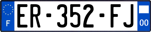 ER-352-FJ