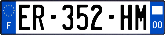 ER-352-HM