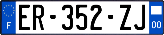 ER-352-ZJ