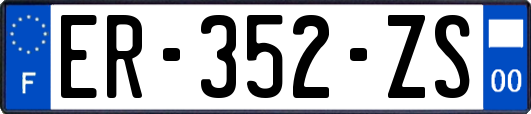 ER-352-ZS