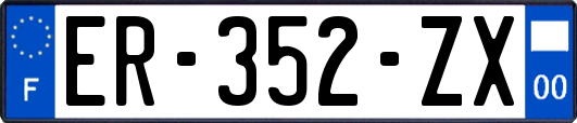 ER-352-ZX