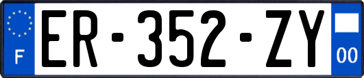 ER-352-ZY