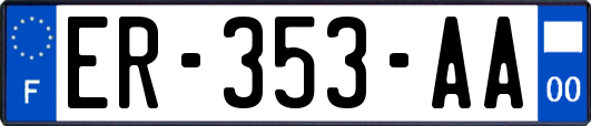 ER-353-AA