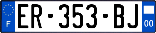 ER-353-BJ