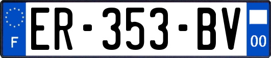 ER-353-BV