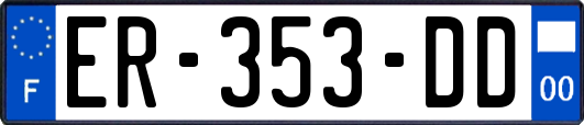 ER-353-DD