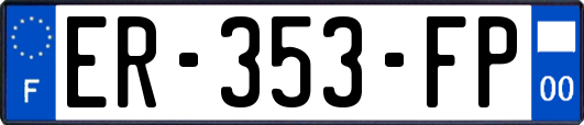 ER-353-FP