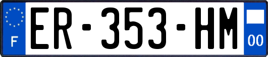 ER-353-HM