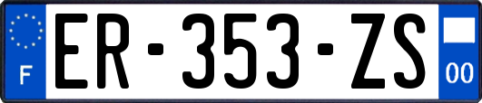 ER-353-ZS