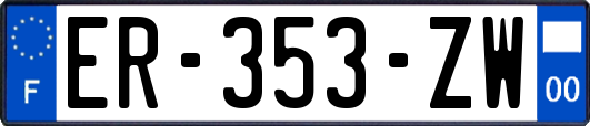ER-353-ZW