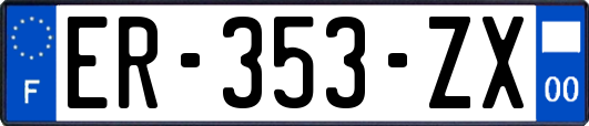 ER-353-ZX