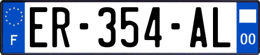 ER-354-AL