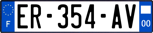 ER-354-AV