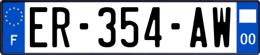 ER-354-AW