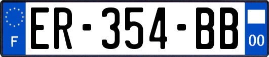 ER-354-BB