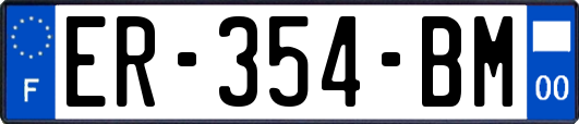 ER-354-BM