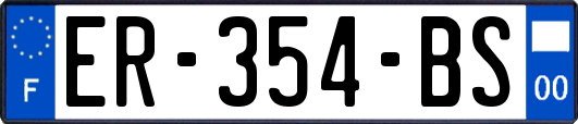 ER-354-BS