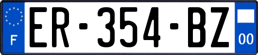 ER-354-BZ