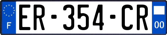ER-354-CR