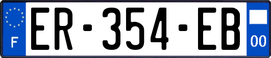 ER-354-EB