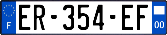 ER-354-EF