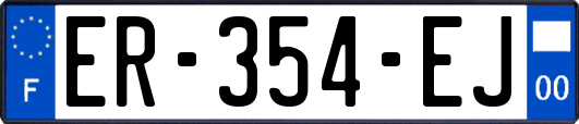 ER-354-EJ