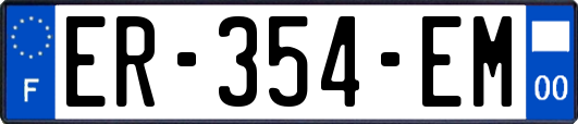 ER-354-EM