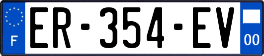ER-354-EV