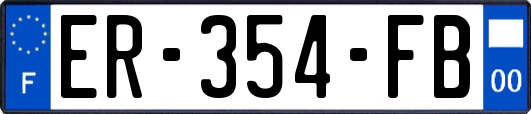 ER-354-FB