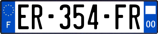 ER-354-FR