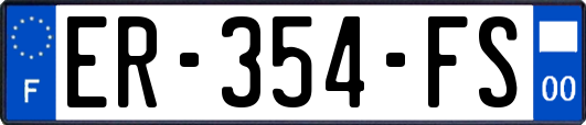 ER-354-FS