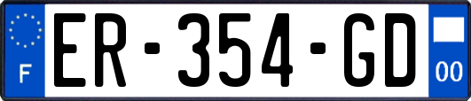ER-354-GD